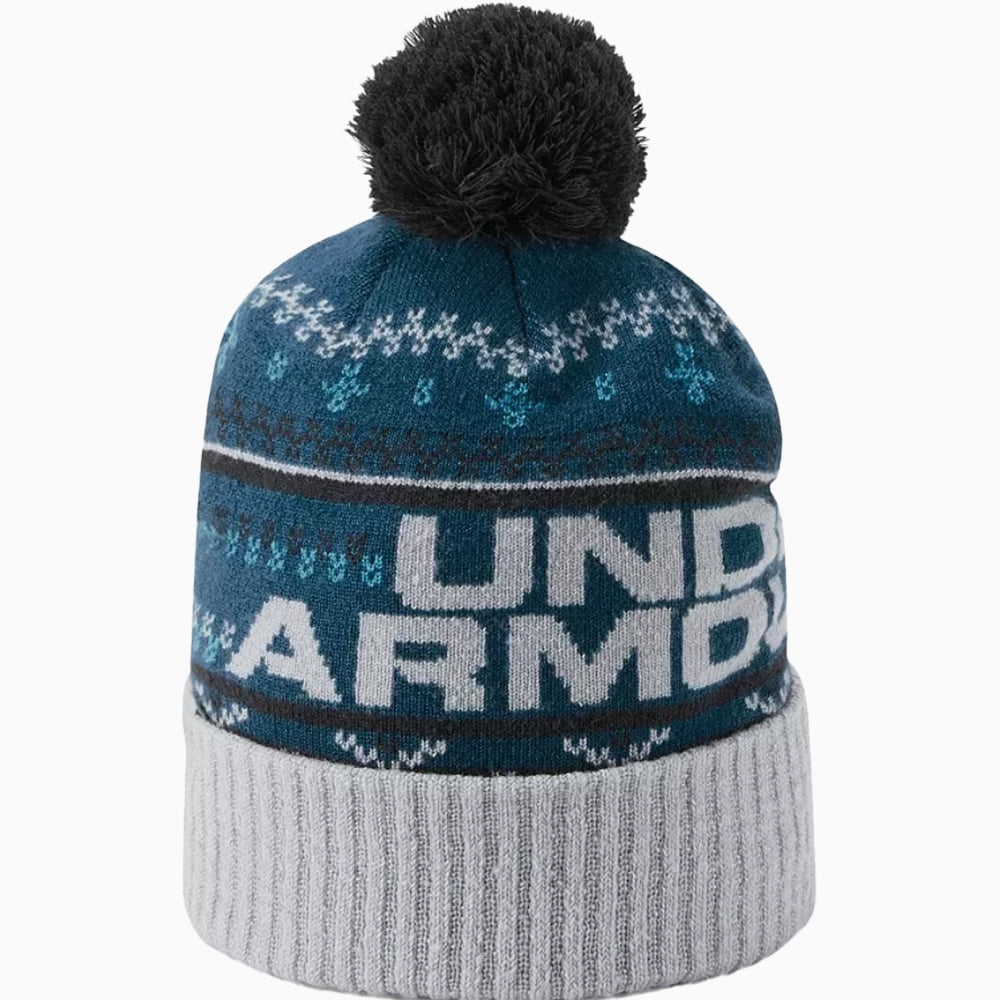 under armour retro pom