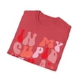 thumbnail image 4 of Womens Adult In My Cupid Era T-Shirt, Cupid Crew, Valentine's Day Cupid Tee, 4 of 5