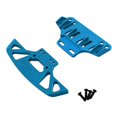 thumbnail image 2 of Parachoques de coche RC CUTICAT Wltoys 284131 P929 K989 P939 Azul, 2 of 8