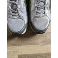 thumbnail image 4 of New Balance 608 V4 ABZORB Men's Running Shoes Gray Neon Green Sz 8. MX608V4E, 4 of 6