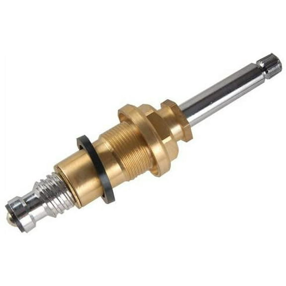 Avalon American Standard Hot/Cold Stem Faucet 5-15/32" Tool and Hardware