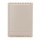 thumbnail image 4 of Télécommande sans fil avec émetteur 433,92 MHz 6 canaux 1000 W DC 12 V haute sensibilité pour lampes LED, 4 of 4