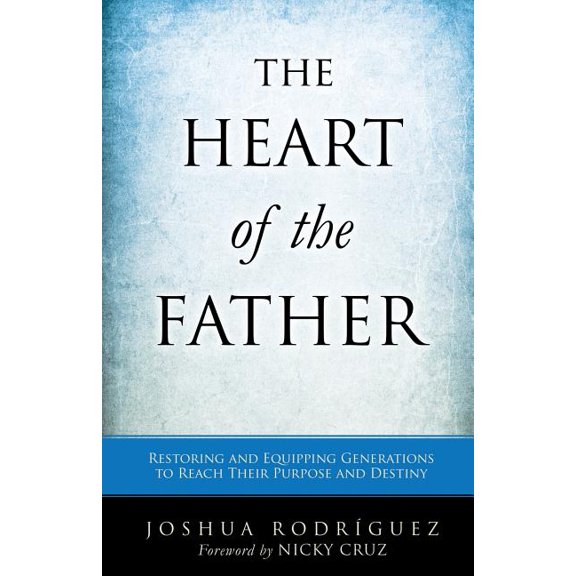 The Heart of the Father, (Paperback)