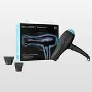 Bio Ionic PowerLight Pro Hair Dryer, Lightweight and Powerful Hair Tool for Styling & Blowouts