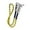 #4, variant on 3 Colours 50CM 6.35mm Guitar Effect Pedal Cable Guitar Instrument