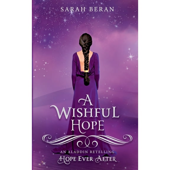 Hope Ever After A Wishful Hope, Book 15, (Paperback)
