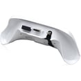 thumbnail image 4 of Clavier de Jeu Sans Fil Mini Chatpad 2.4G avec Port Audio Jack 3.5mm pour Xbox One/Xbox One Slim, 4 of 5
