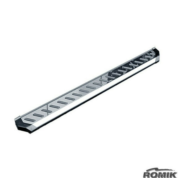 Romik 31726418  Running Boards For 2010-2020 Toyota 4Runner SR5/TRD