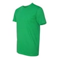 thumbnail image 3 of Next Level Men's CVC Short Sleeve Crew T-Shirt, 3 of 4