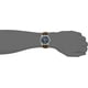 thumbnail image 2 of Reloj Analógico Easy Reader Timex TW2P75900 Resistente al Agua Banda Ajustable de Cuero Caja 38 mm Café/Plateado para Hombre Timex TW2P75900, 2 of 2
