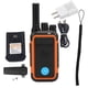 thumbnail image 1 of Walkie Talkie portátil Radio bidireccional recargable UHF400‑470MHz AC100‑240V Ticfox, 1 of 14