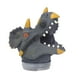thumbnail image 2 of Marioneta de mano de dinosaurio, conjunto de modelo de dinosaurio, Material de Vinilo Suave, juguete educativo interesante y vívido para niños, 2 of 8