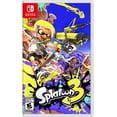thumbnail image 1 of Videojuego Splatoon 3 Nintendo Switch, 1 of 2