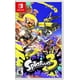 thumbnail image 1 of Videojuego Splatoon 3 Nintendo Switch, 1 of 2