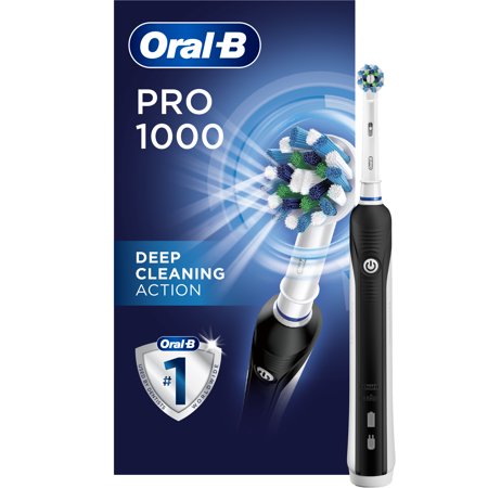 Best Oral B 2000