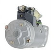 thumbnail image 2 of New 10 Tooth 12V Starter Fits John Deere Tractor 8560 7800 7810 Re38336 Re59589, 2 of 2