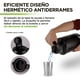 thumbnail image 5 of Termo de Acero Inoxidable Hikeo XXL Doble Pared de Aislamiento Térmico 3.78L, 5 of 8