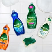 Palmolive Ultra Pure + Clear Liquid Dish Soap, Fragrance Free, 32.5 Fluid Ounce Bottle