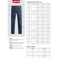thumbnail image 4 of Levi's Men's XX Chino Jogger, 4 of 4