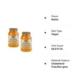 Golden Barrel Butter Flavored Coconut Oil (32 oz.) 2 Pack