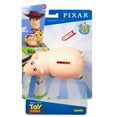 thumbnail image 2 of ​Disney Pixar Toy Story 4 Core Character Figure Ham, 2 of 5
