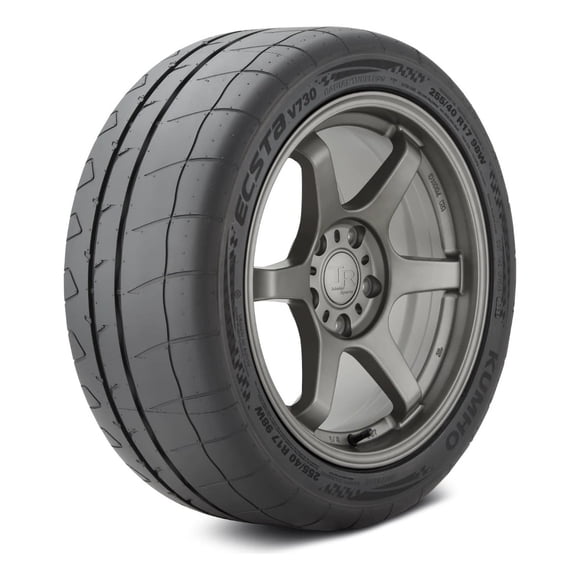 LLANTA 305/30r19 KUMHO V730 ECSTA 102W