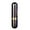 Black, variant on IMossad Refillable Windproof Lipstick Lighter with Gradient Color Design - Durable Alloy + Plastic Butane Flame Lighter for Camping, Hiking & Barbecues