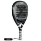 thumbnail image 5 of Raqueta de Pádel Quantum Carbon 12K 2025 Textura Spin 3D Eva Core Raquet EOS de Alta Tecnología, 5 of 5