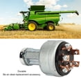 thumbnail image 4 of Ignition Switch, Simple Installation 08086-10000 Ignition On Off Wear   For 1702 1800 1802 140 147, 4 of 8
