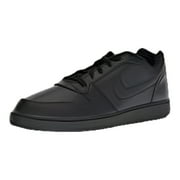 Nike Ebernon Low Men's Triple Black AQ1775-003