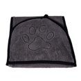 thumbnail image 1 of Toalla Para Perros Toalla De Baño Para Mascotas Toalla De Secado Para Perros Toalla Para Perros Súper Absorbente Toalla De Ducha Para Mascotas Lavable Ultra Absorbente seitruly PT001593-02, 1 of 6