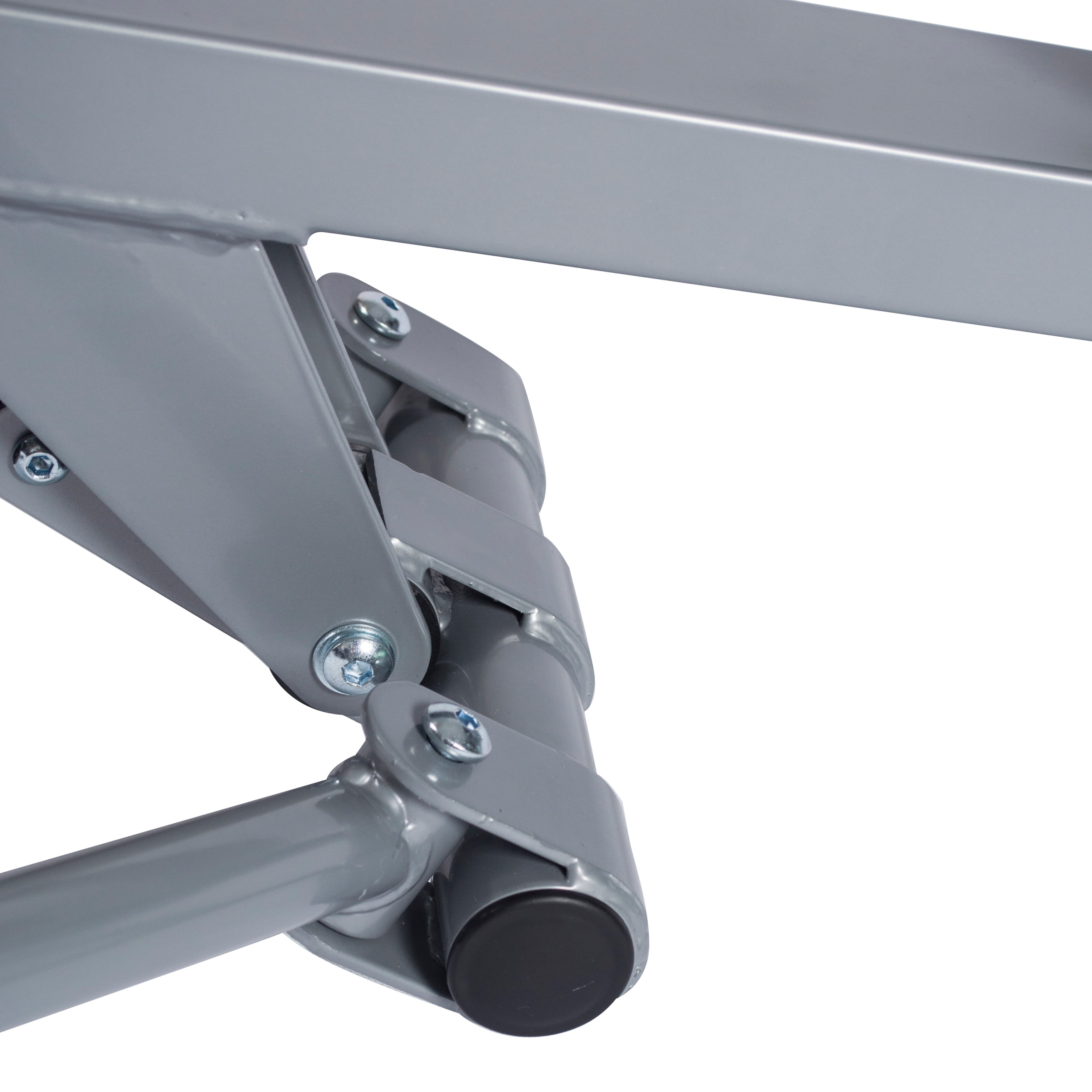 efitment total motion rowing machine