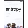 thumbnail image 1 of Entropie (1999) [ FORMAT NON-USA, PAL, Reg.2 Importation - Espagne ], 1 of 1