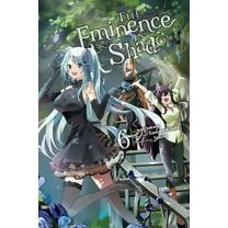 The Eminence in Shadow (manga): The Eminence in Shadow, Vol. 6 (manga) (Series #6) (Paperback)