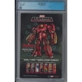 thumbnail image 2 of Ms. Marvel #1 - CGC 7.5 Comic Book, 2 of 2