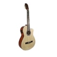 thumbnail image 2 of Guitarra Electroacústica Natural Con Resaque Gewa Ps510.196 GEWA 4/4 NATURAL RESAQ, 2 of 8