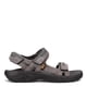 thumbnail image 2 of Sandalias Hudson para Hombre Teva Gris Oscuro Talla 8.5 US, 2 of 7
