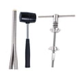 thumbnail image 3 of MTB Bicycle Bike Headset Cup Removal Press Installation Tool Remover Repair, 3 of 8