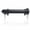 Injection Molded ABS, variant on Half Off Ponds Shock Wave Inline UV Clarifier, 55-Watt