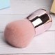 thumbnail image 1 of Portable Handle Makeup Brush Soft Face Cosmetic Eyebrow Eyeshadow Tool Beauty EquipmentRound \n\nHead, 1 of 5
