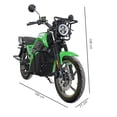 thumbnail image 2 of Motocicleta Eléctrica OMO Mobility Telemachus H3, 2 of 13