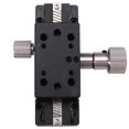 thumbnail image 1 of X- Long Travel 50mm Dovetail Fine-Tuning Slide Dovetail Slide, 1 of 5