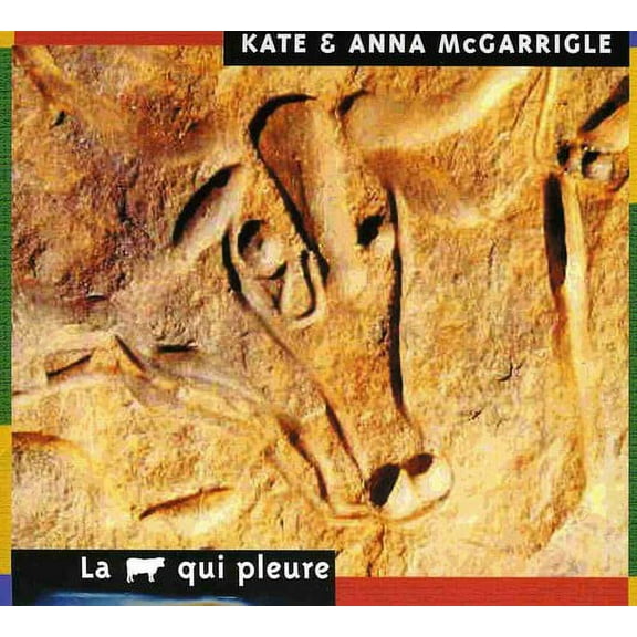 Vache Qui Pleure (CD)