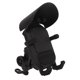 thumbnail image 5 of Soporte para teléfono de motocicleta, 2 en 1, soporte para teléfono de motocicleta, soporte para teléfono de bicicleta, máxima comodidad, 5 of 12