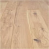 Jasper Hardwood European Brushed Oak Collection, Natural/Oak/Standard/4-3/8"
