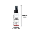thumbnail image 3 of All Purpose Car Upholstery Cleaner Multifunctional Car Foam Cleaner Maintenance Agent 50ml, 3 of 3