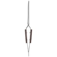 thumbnail image 3 of Pinzas para soldar ANGGREK pinzas inversas de bloqueo recto 16 cm, 3 of 8