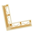 thumbnail image 1 of BELOVING Backdrop Board Bracket Backdrop Clamp for Cosmetics Studio Photography Props Khaki, 1 of 10