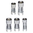 thumbnail image 3 of Diesel Fuel Injector Pipe Hexagonal Opening Removal Sleeve Oxygen Sensor Wrench, 3 of 9