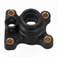 thumbnail image 4 of Marine Water Impeller Replacement Kit for Outboard Motors 9.9HP 15 0394711 394711 18-3327, 4 of 5